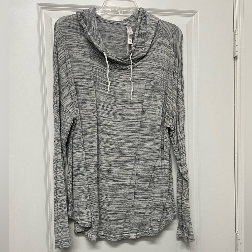 Women’s Athleisure Hoodie